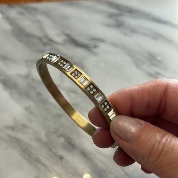 Silpada Modern Maven Bracelet - Picture 2 of 2